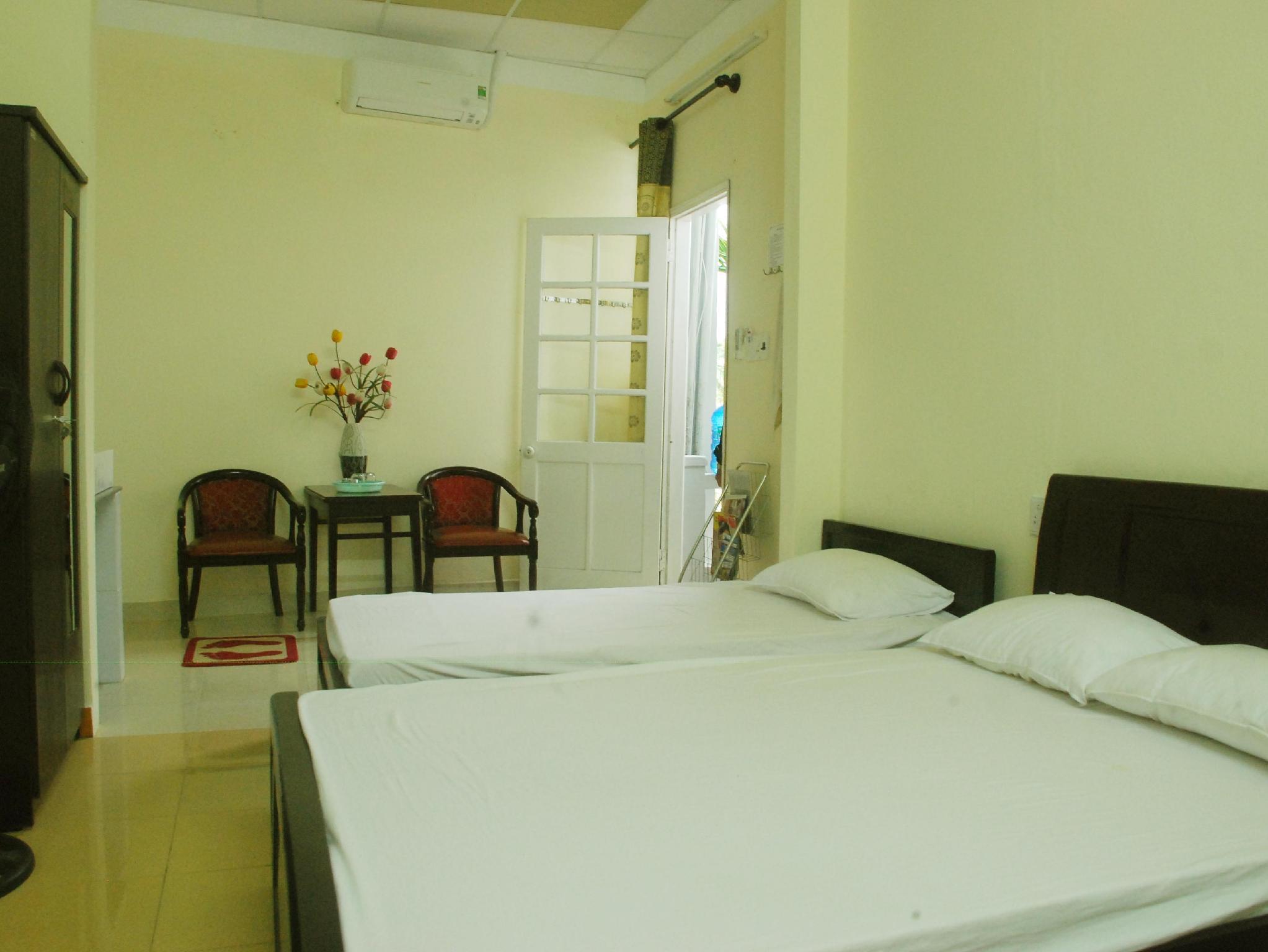 Homestay Hong Cong 13/38
