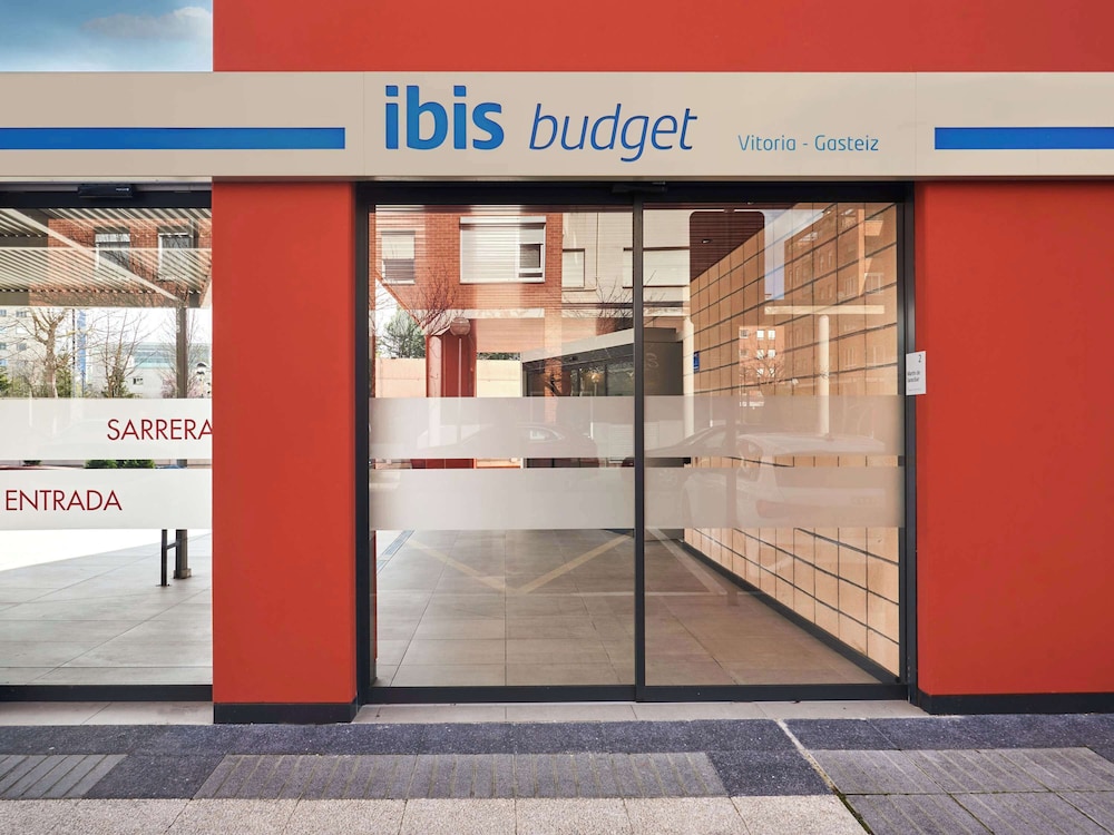 Ibis Budget Vitoria Gasteiz 13/50