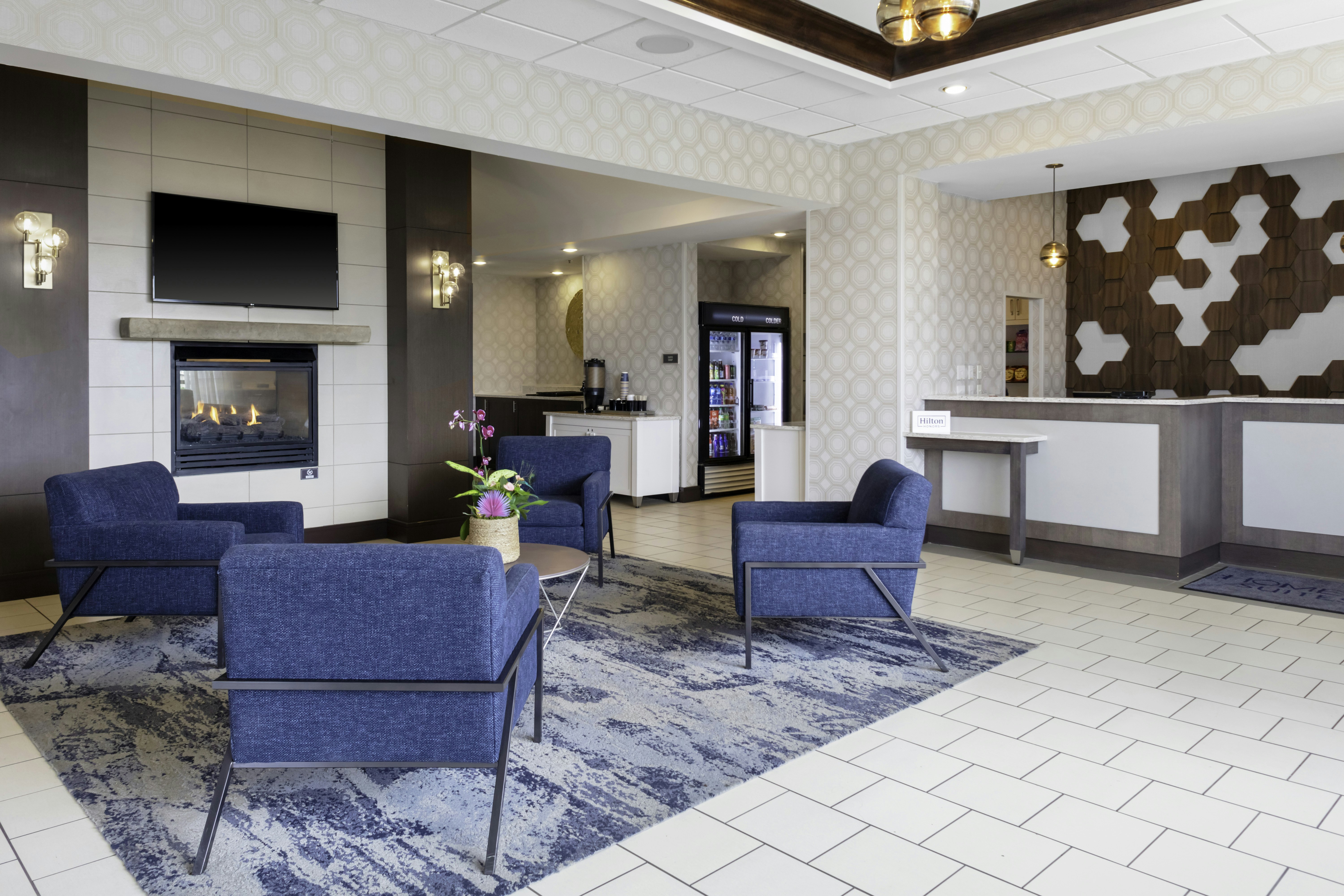 Homewood Suites by Hilton St. Louis - Galleria 8/15