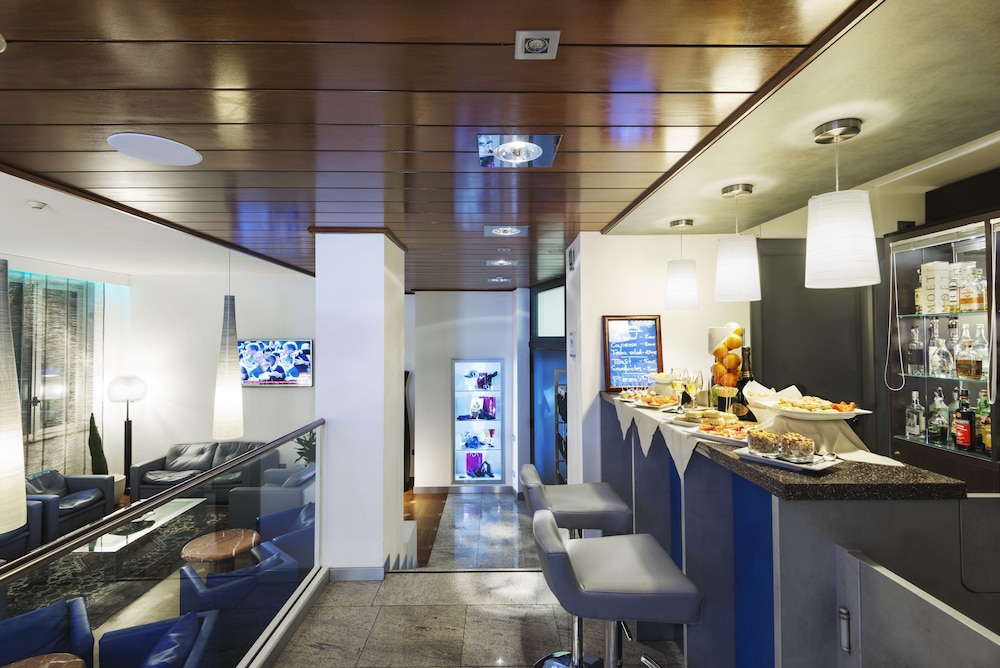 C-Hotels Atlantic 38/50