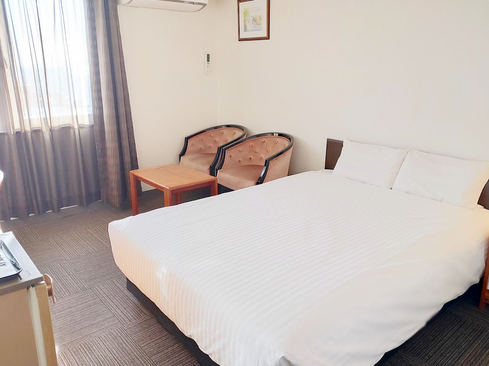 Hotel Hakodate Royal 15/50