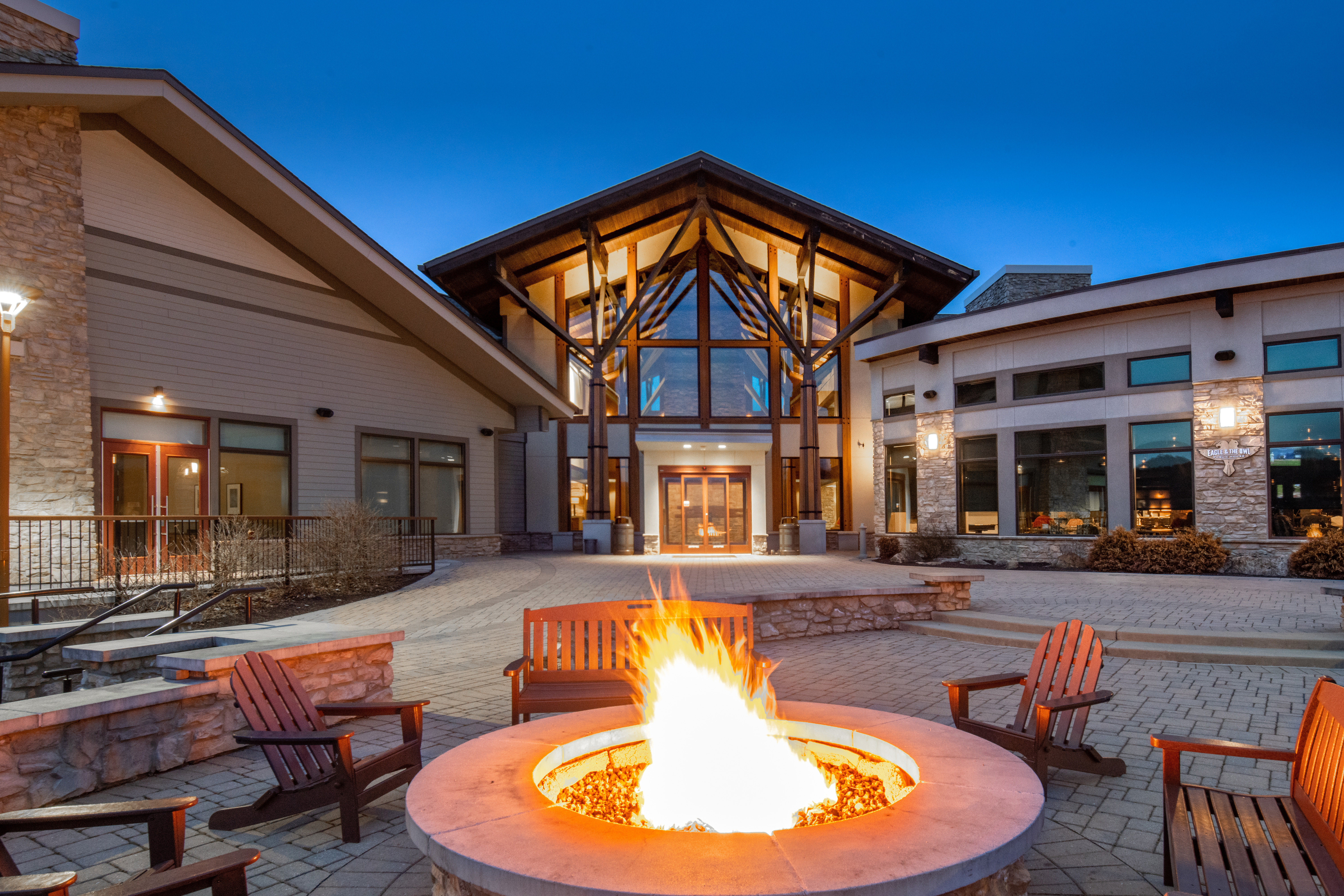 Liberty Mountain Resort 22/28
