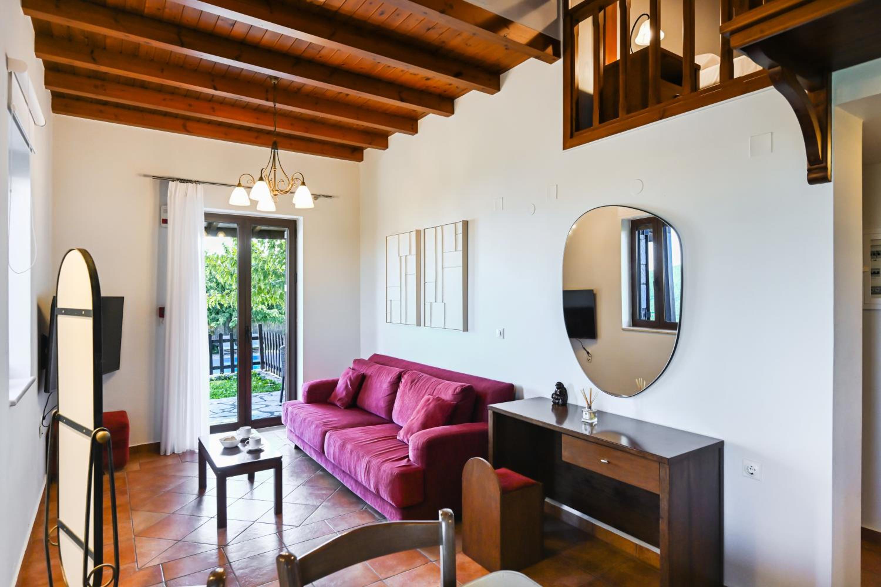Lefkada Villas 21/51