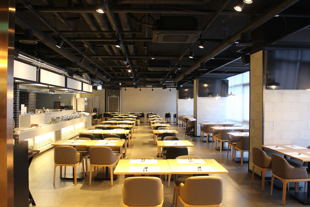Ramada Encore By Wyndham Busan Haeundae 38/43