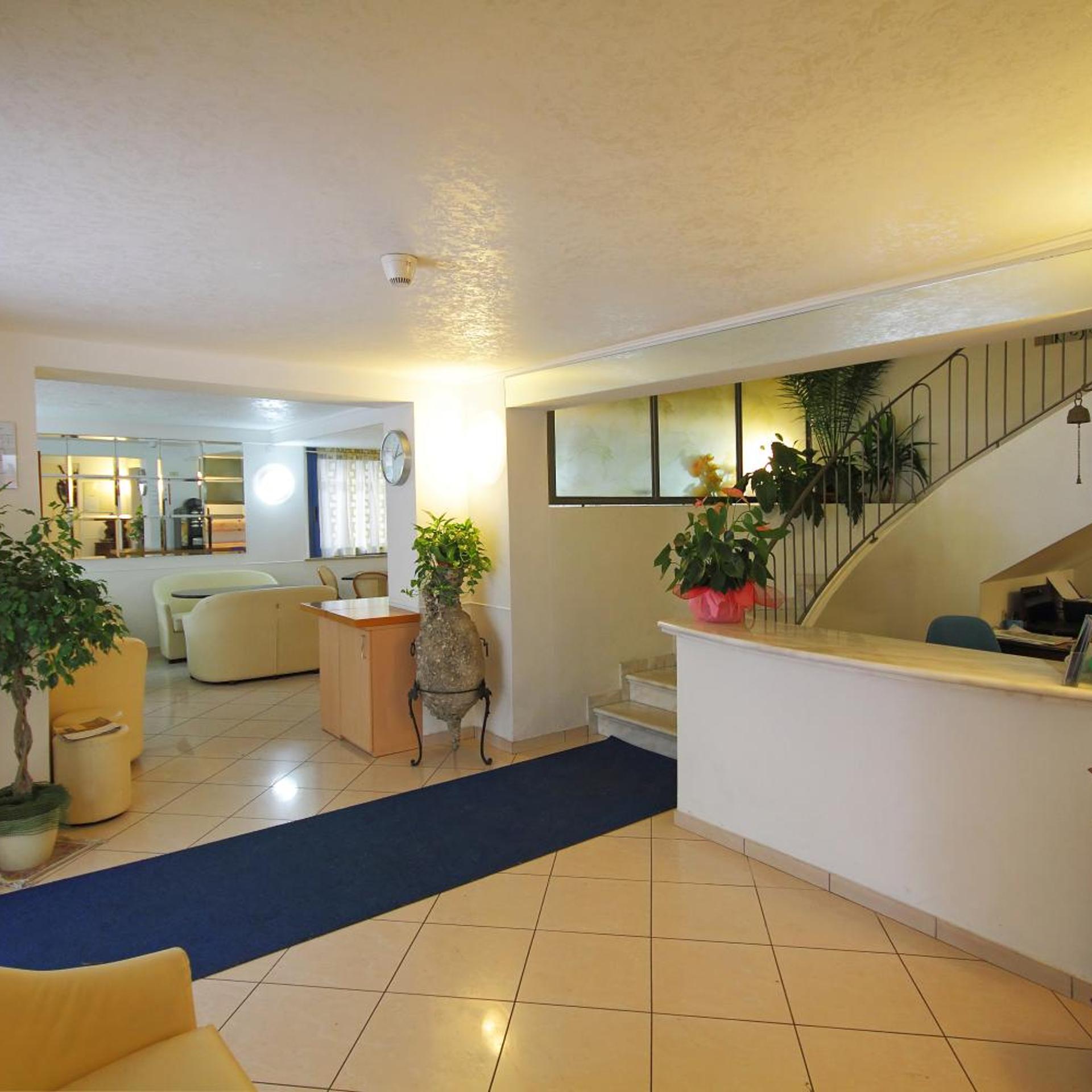 Hotel Azzurro 13/50