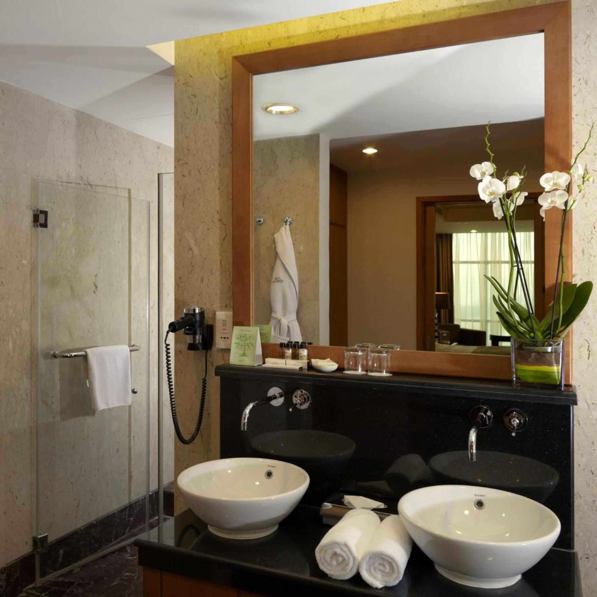 شقة، Fraser Suites Seef Bahrain 8/10