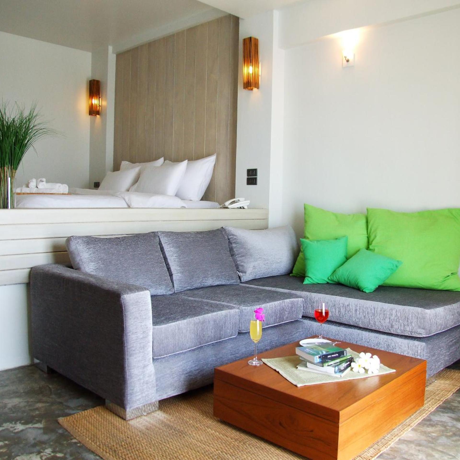 Bari Lamai Resort 19/50