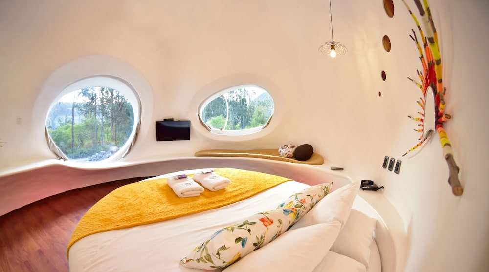 Wifala Harmony Hotel 12/50