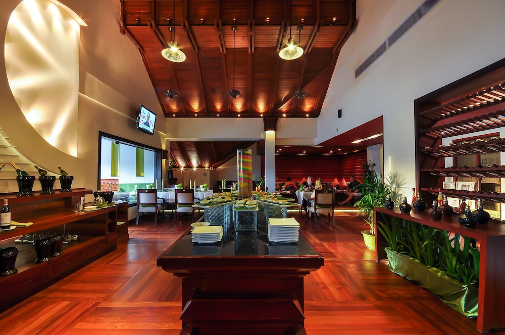 The Privilege Floor by Borei Angkor 29/50