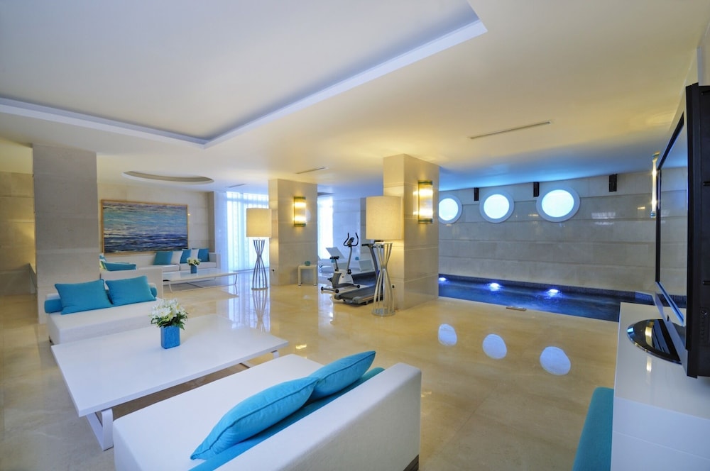 Hillstone Hotel and Spa Bodrum 17/50