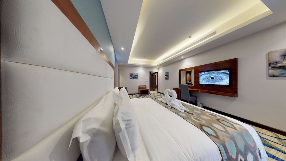 فندق سيتي فيو من كراون تاون(City View Hotel) 4/48