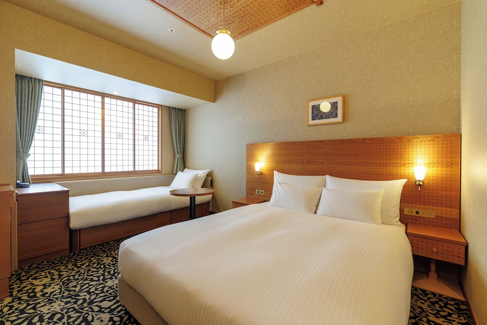 Jr Kyushu Hotel Blossom Oita 21/64