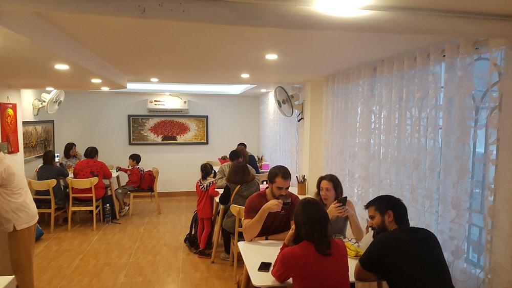 City Backpackers Hostel 24/40