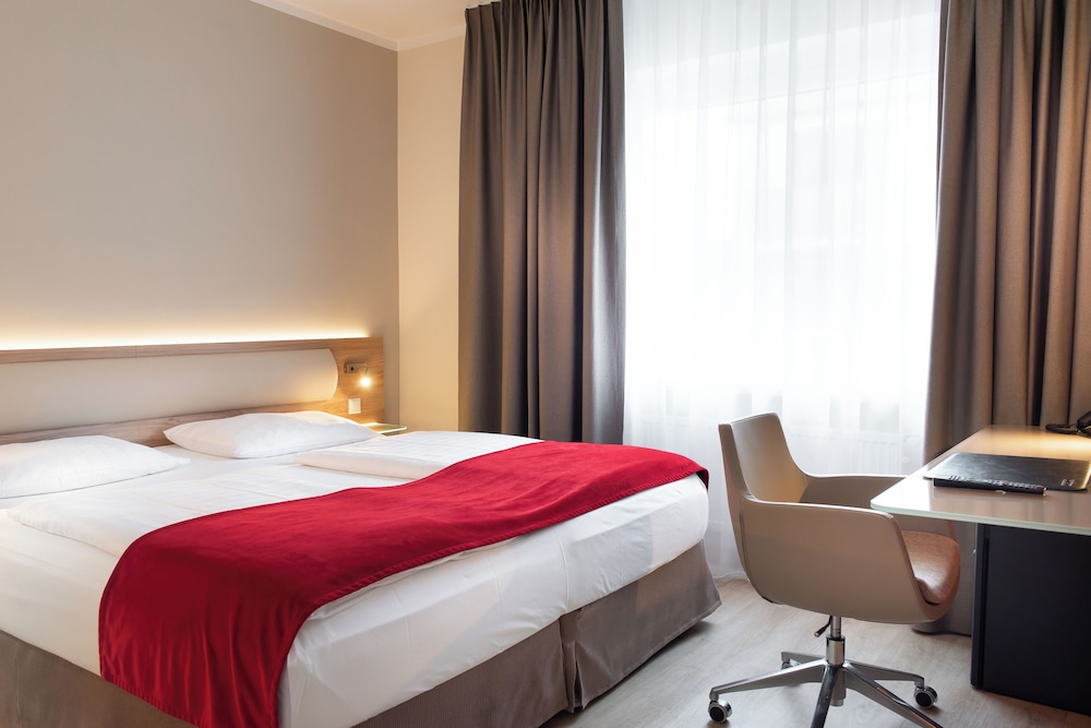 Hotel Konigshof am Funkturm Business 16/50