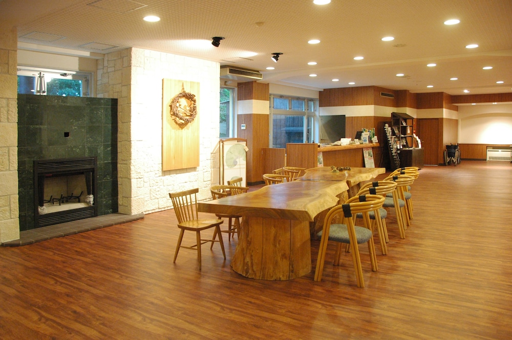 Akita Art Village Onsen Yupopo 12/20