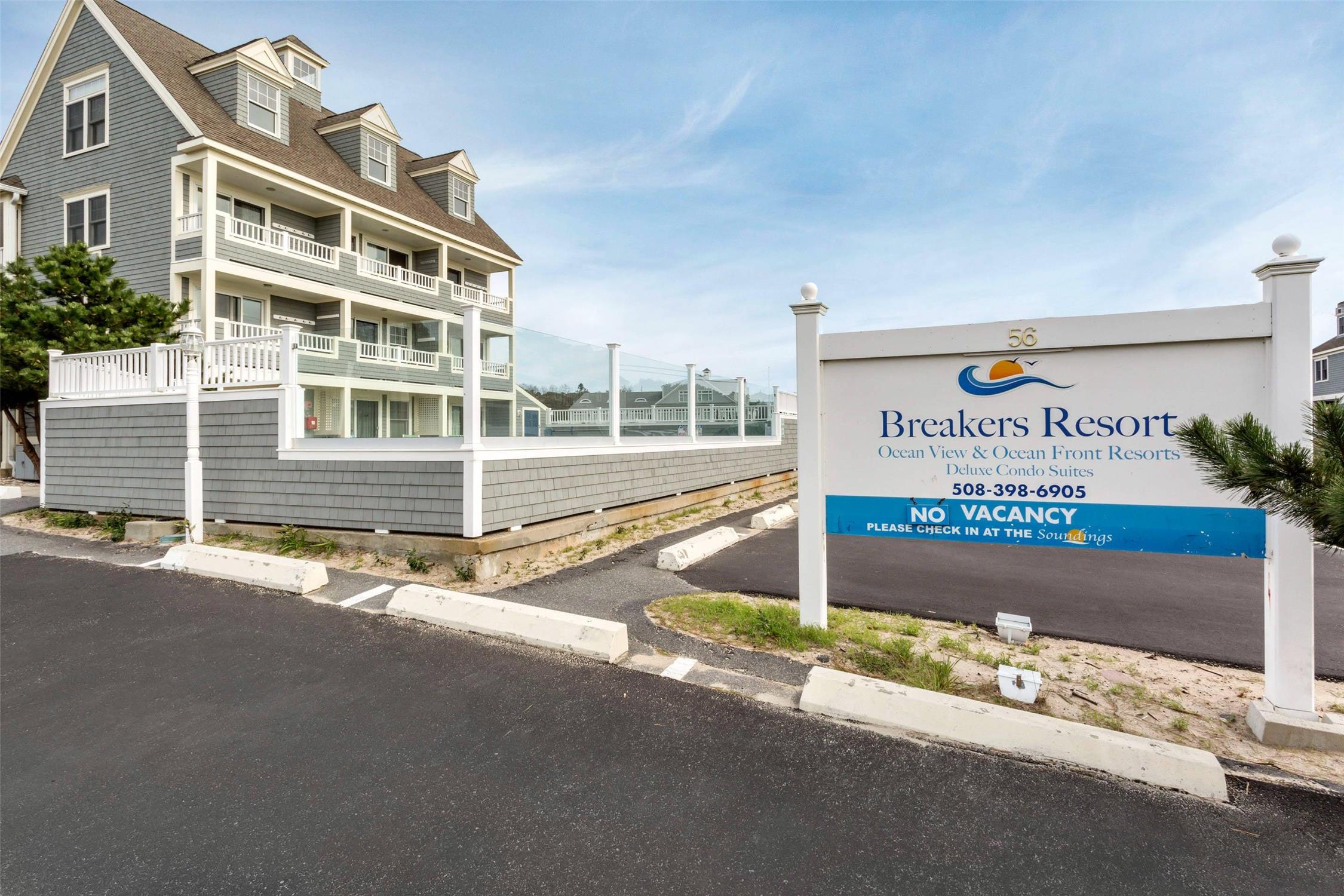Bluegreen Vacations The Breakers Resort, an Ascend Collection Resort 2/36