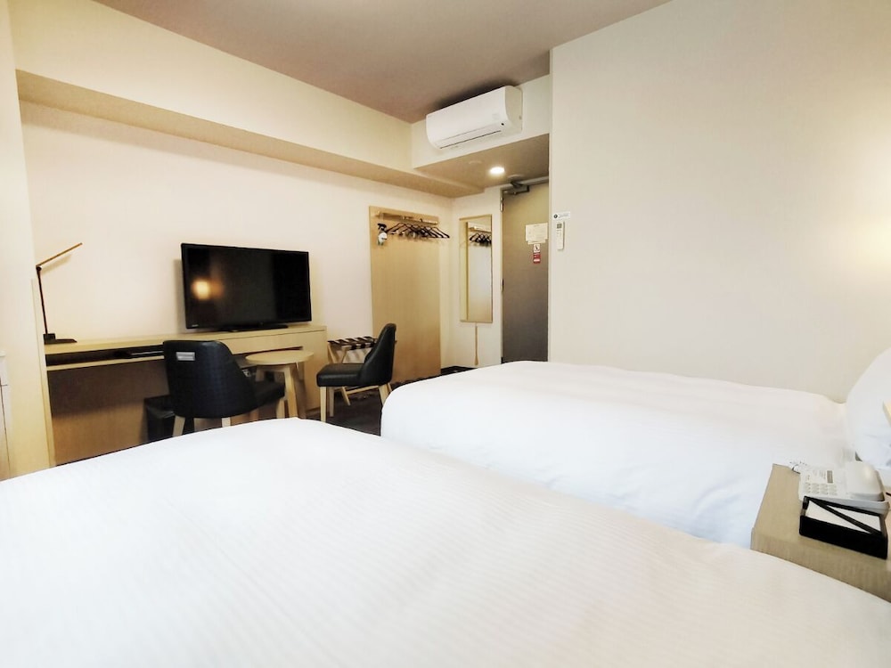 HOTEL ROUTE INN TAKAOKA EKIMAE 21/53
