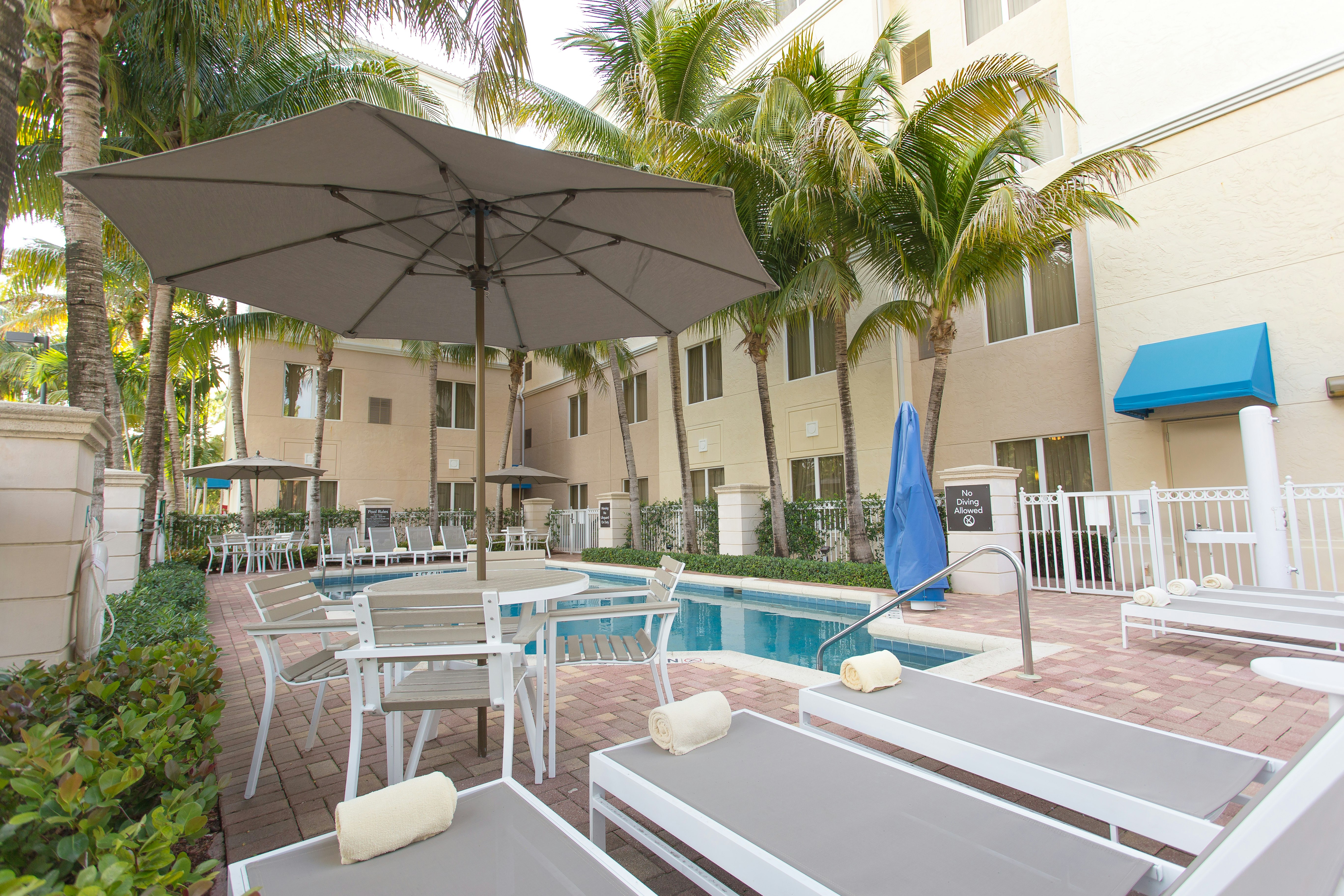 Homewood Suites By Hilton Palm Beach Gardens 44/47