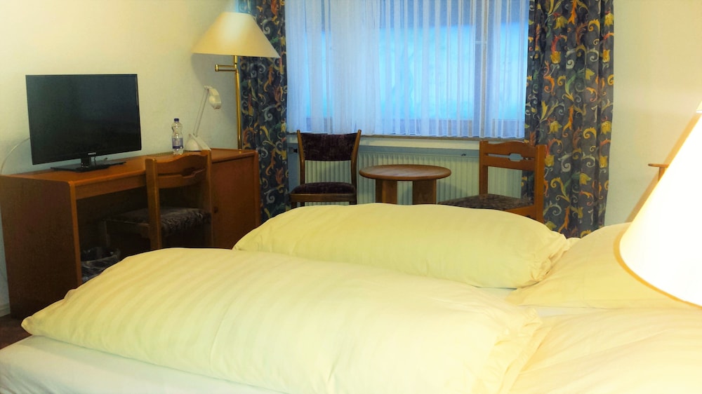 Siegerland Hotel Haus im Walde 14/36