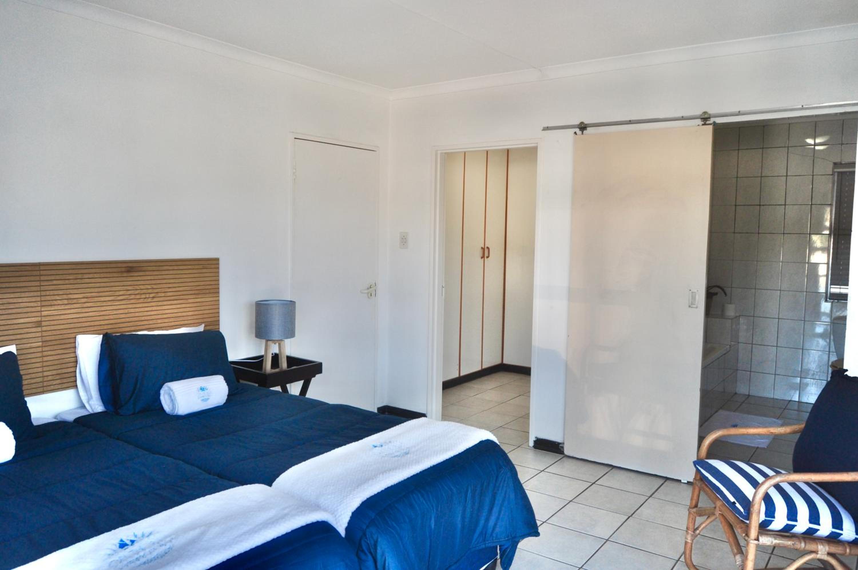 Mzingazi Accommodation 5/50