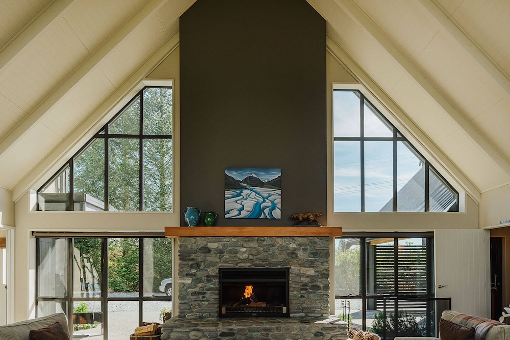 Rimu Lodge 4/40