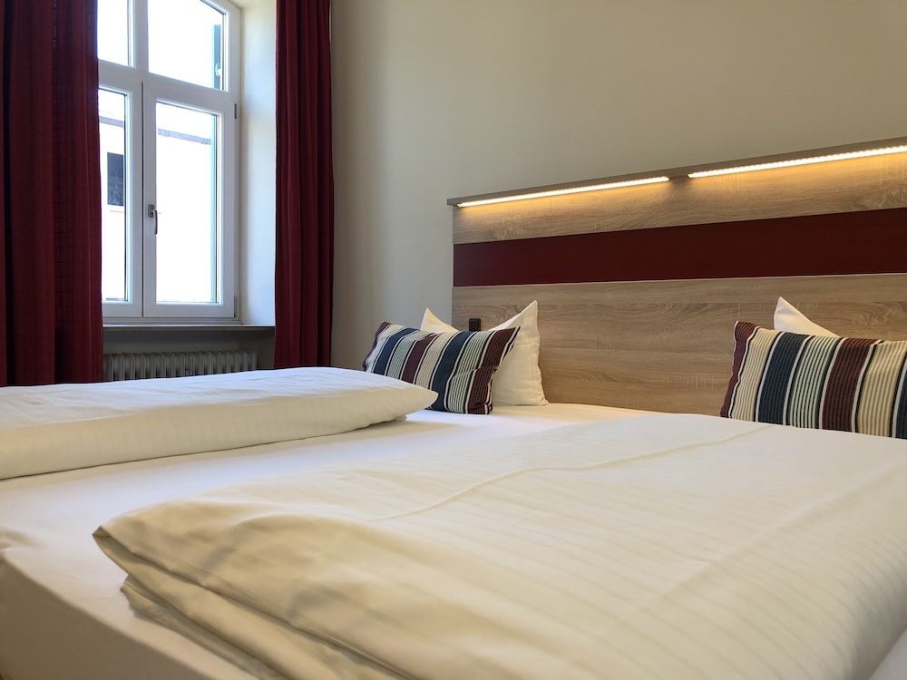Hotel-Gasthof Flötzinger Bräu 6/21