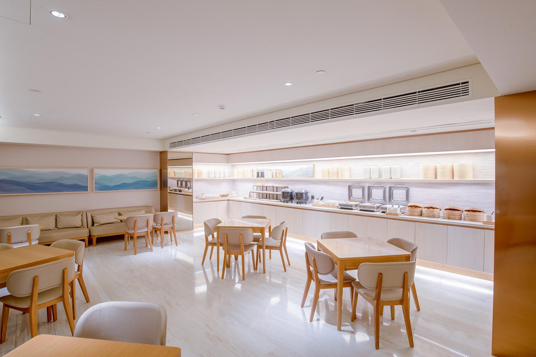 Ji Hotel (Beijing Dongzhimen) 30/35