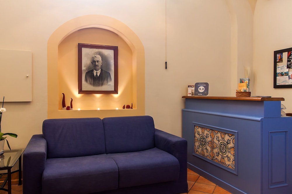 Casa Astarita 32/44