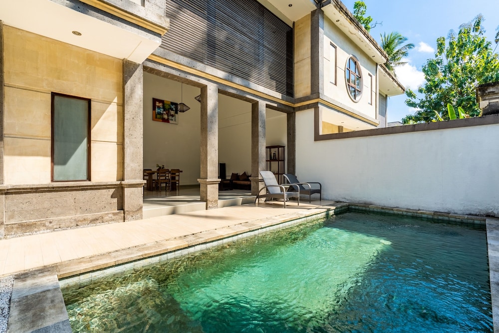 Fullmoon Villa Ubud 21/46