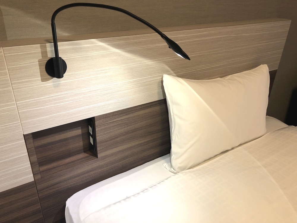 Smile Hotel Premium Osaka Hommachi 46/58