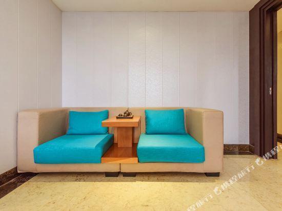 Hu Shang Hotel 31/43