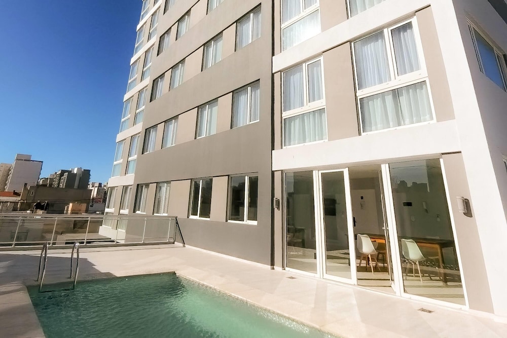 Ramada Residences by Wyndham Puerto Madryn CQ Gales 5/54