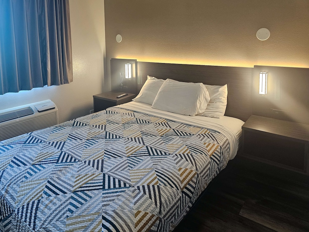 Motel6 Sinton, TX 27/51