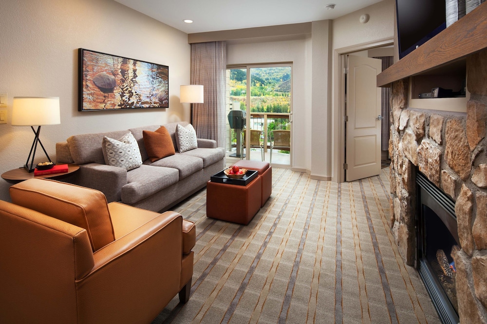Sheraton Mountain Vista Villas Avon Vail Valley 34/60
