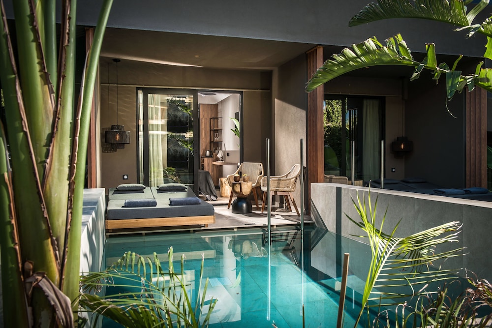 Alsus Crete Escape 70/100