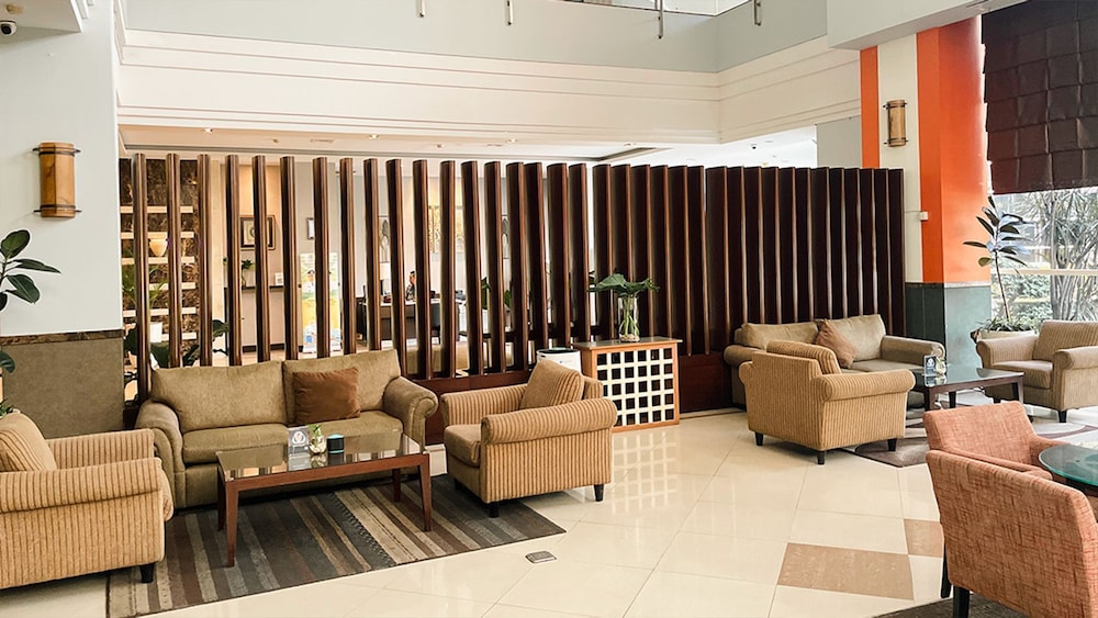 Grage Hotel Cirebon 41/71