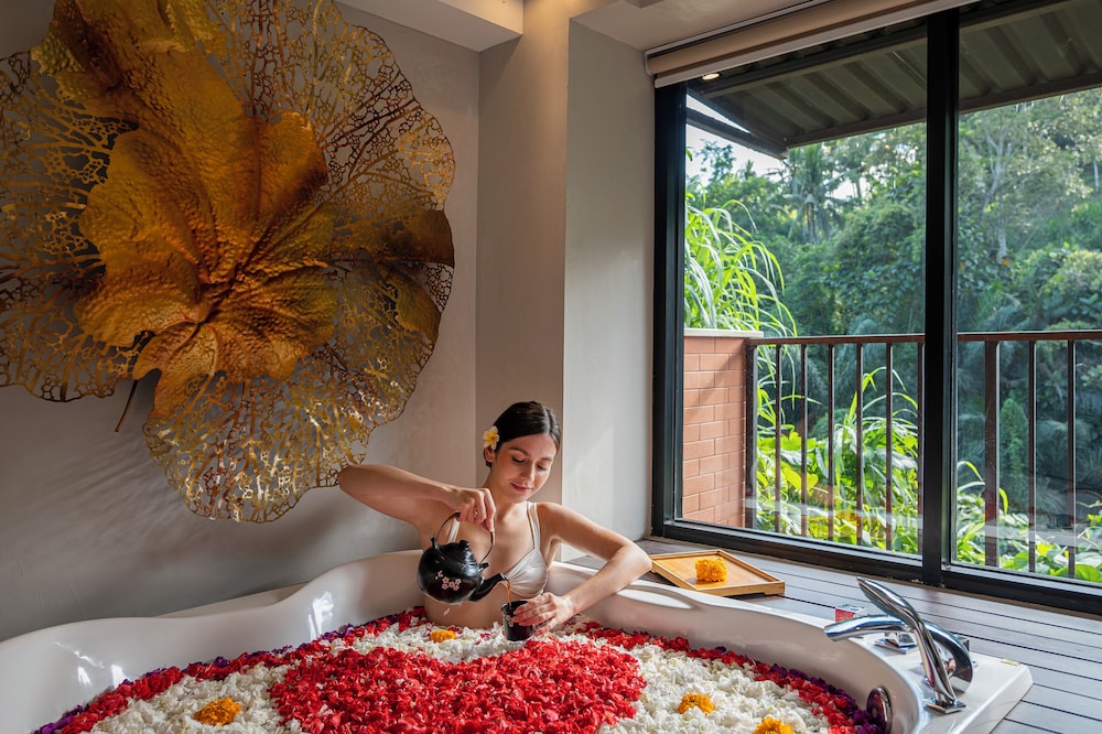 Metland Venya Ubud (Formerly Horison Ume Suites and Villas Ubud) 18/50