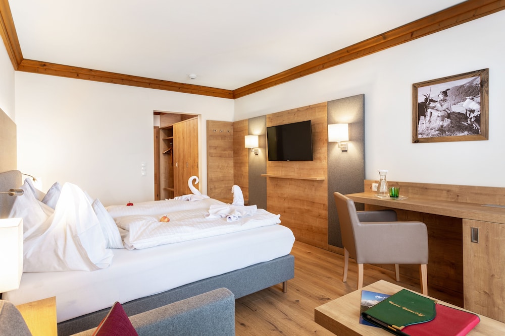 Hotel Unterhof 5/31