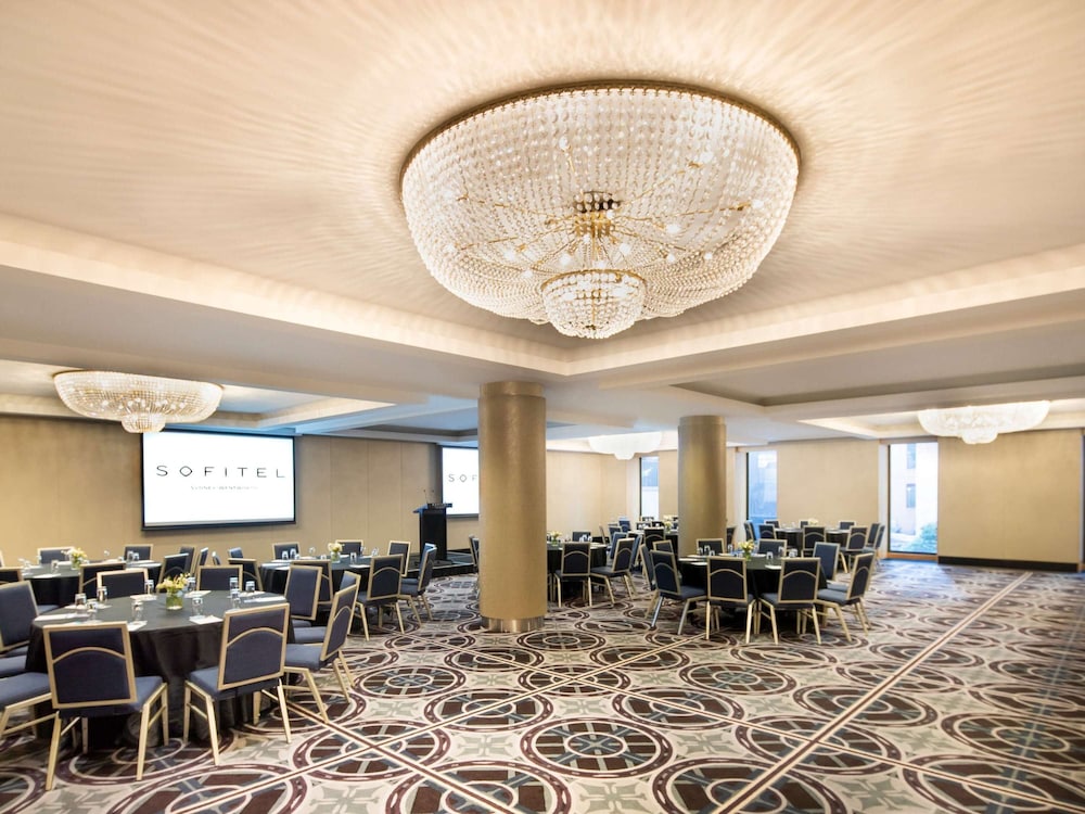 Sofitel Sydney Wentworth 9/70