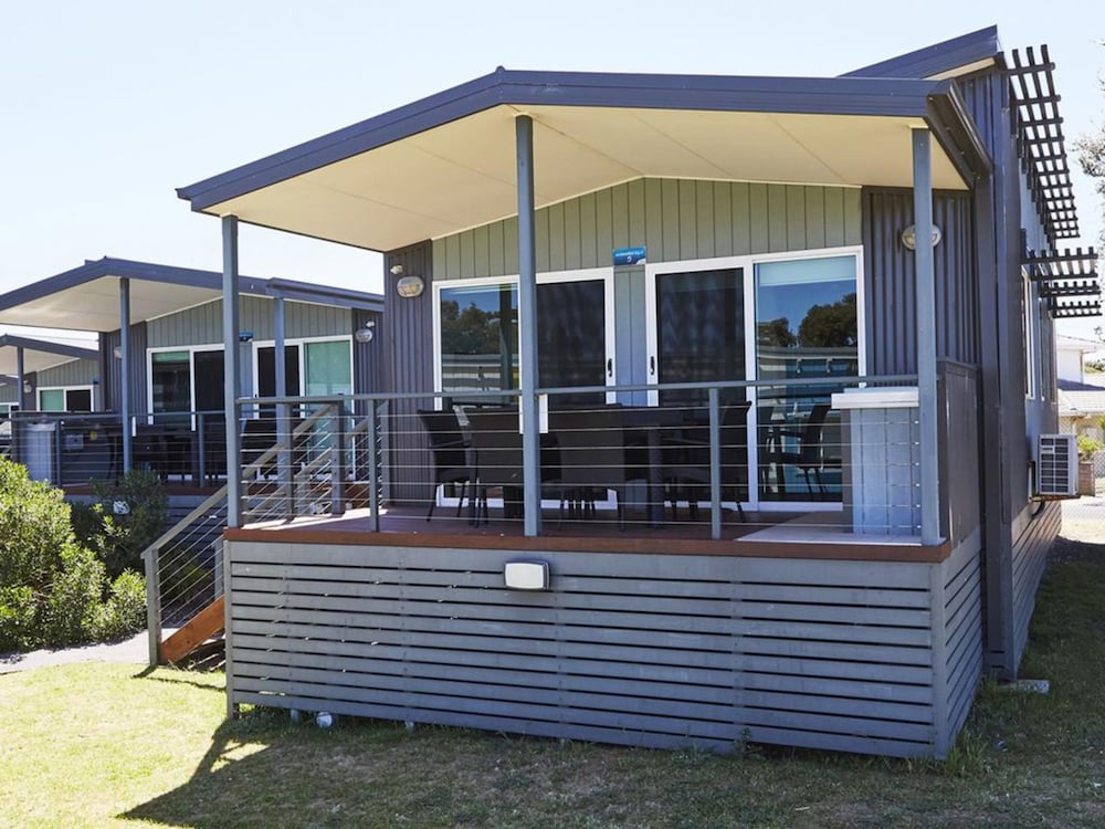 NRMA Victor Harbor Beachfront Holiday Park in VICTOR HARBOR
