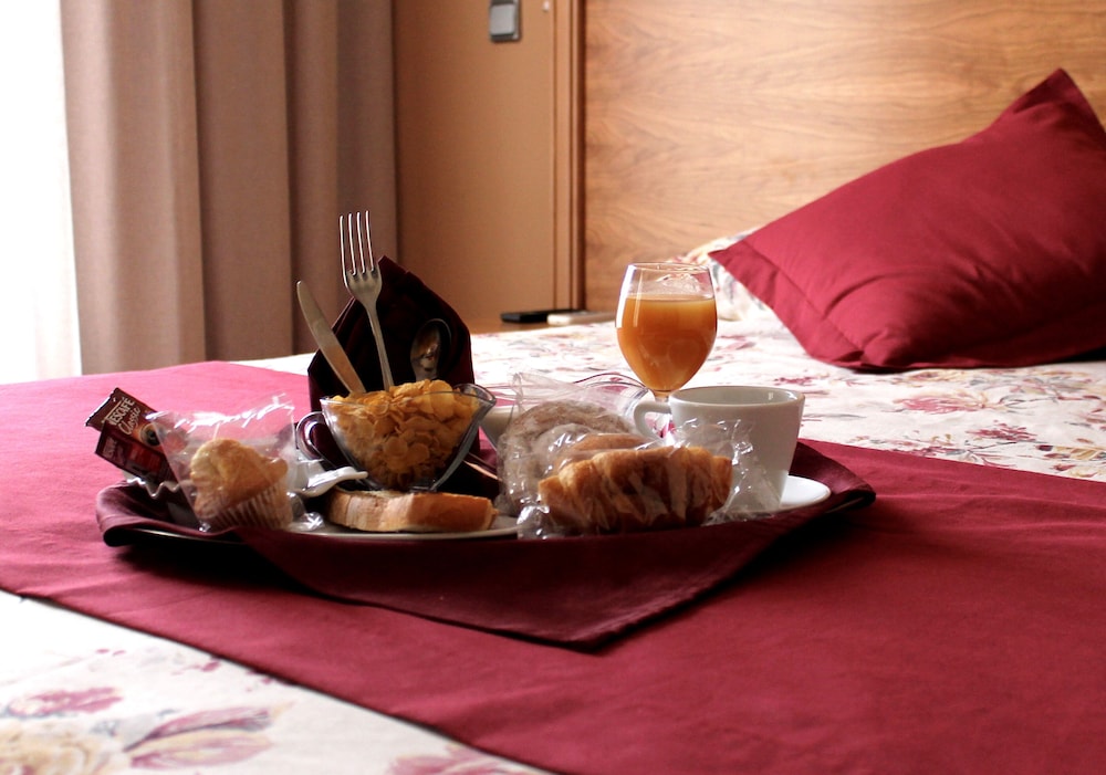 Hotel Los Barruecos 26/29