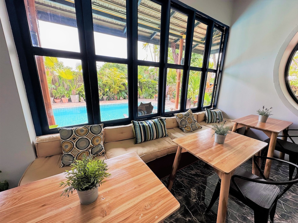 The Luna Hostel 37/50