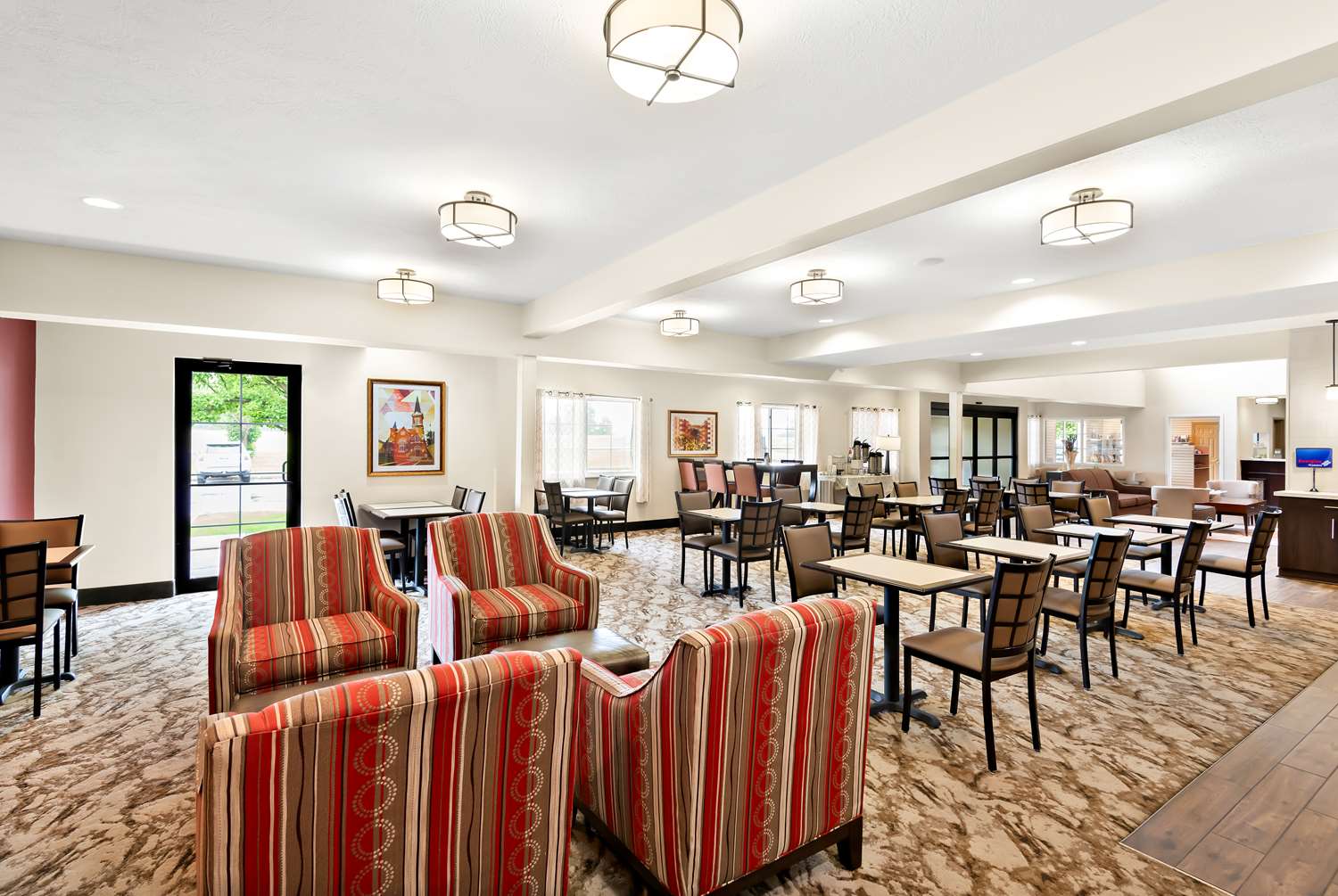 Best Western Palmyra Inn & Suites 22/30
