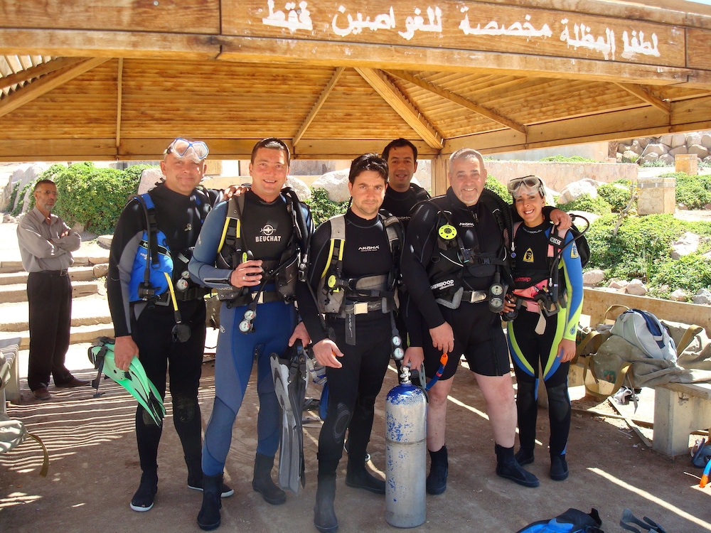 Red Sea Dive Center Hotel and Dive Center 9/29
