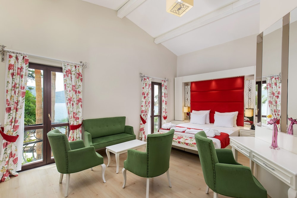 Baga Hotel 51/72