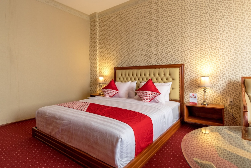 Super OYO Capital O 293 Mutiara Hijau Suites Syariah 17/45