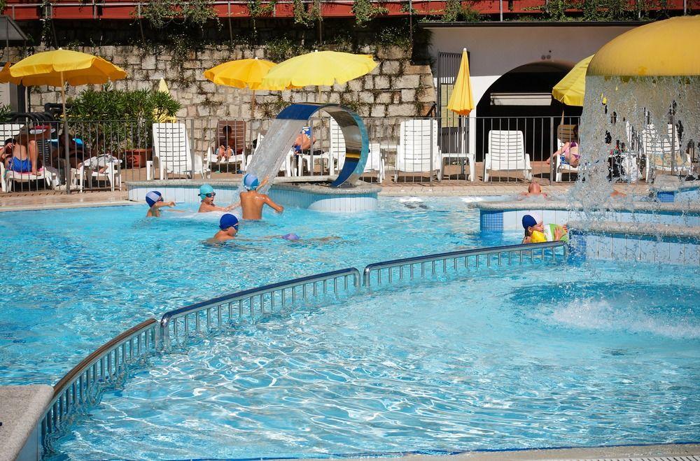 Hotel Residence Zust 19/27