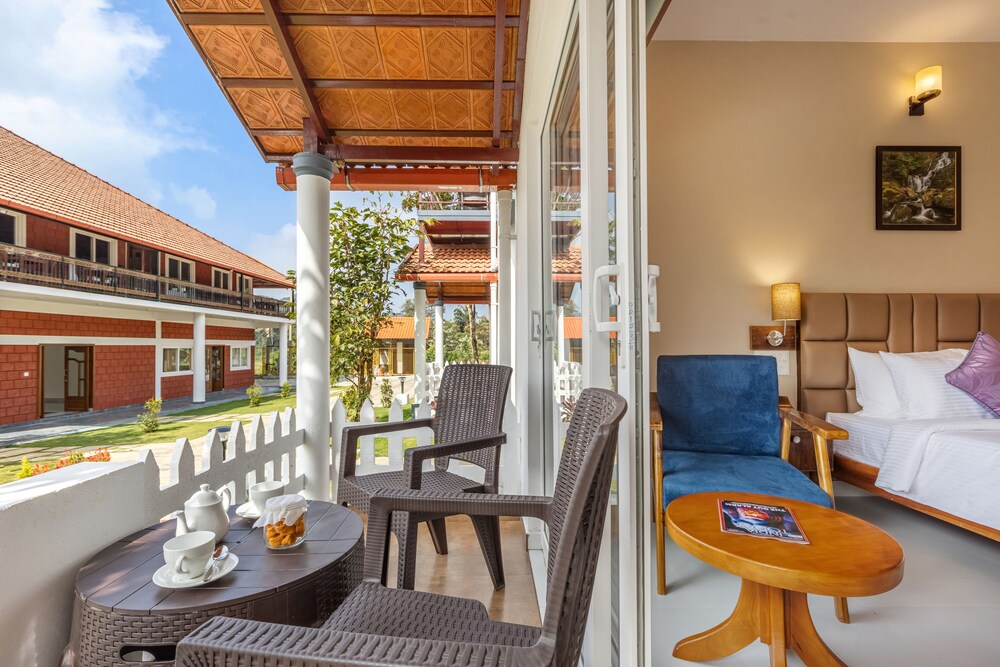 Brook Stone Villas By Rai Hospitality 17/47