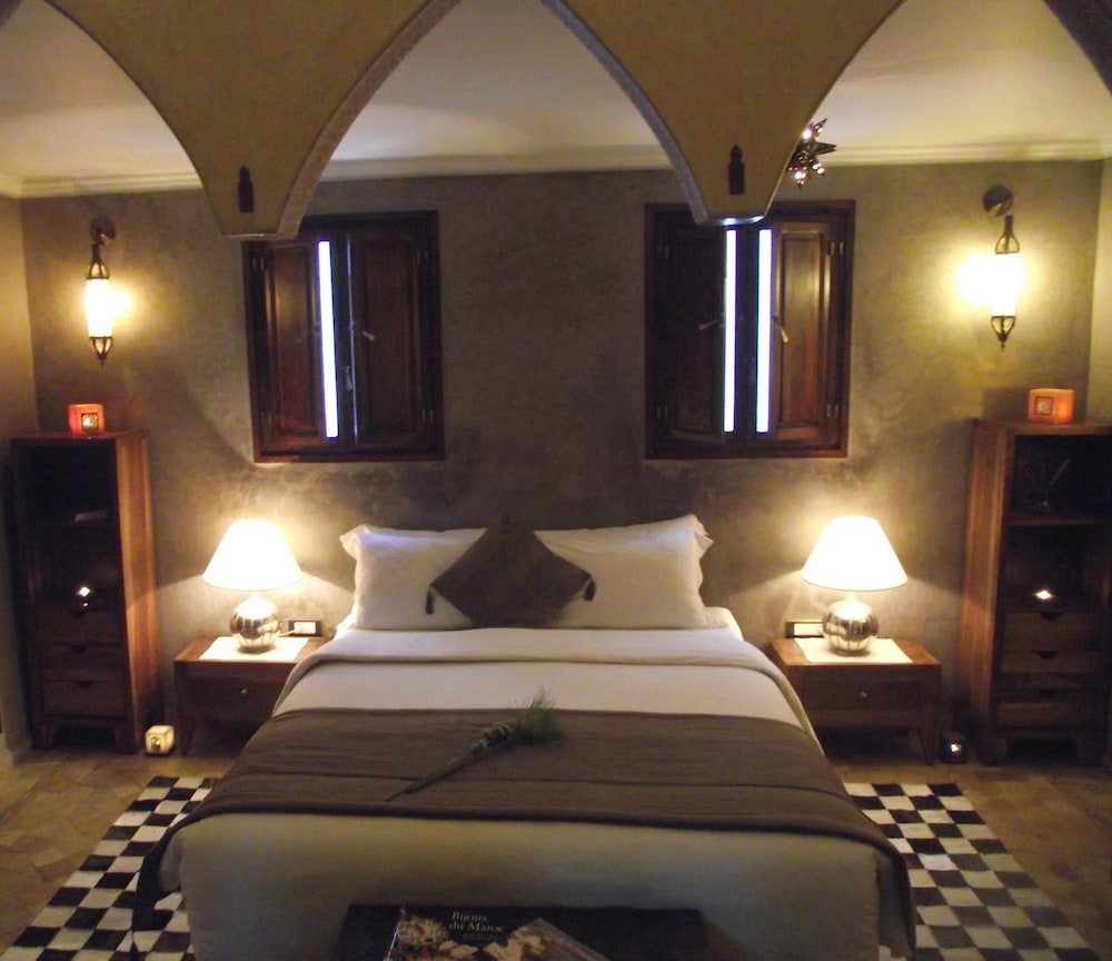 Riad Kalaa 8/72