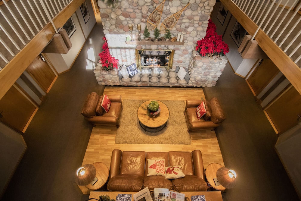 Aspen Mountain Lodge 23/50